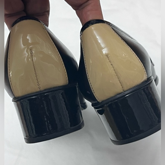 Brighton ADELE High Octane Heels Size 8.5
Made in Brazil  List $205.00 - Picture 4 of 13